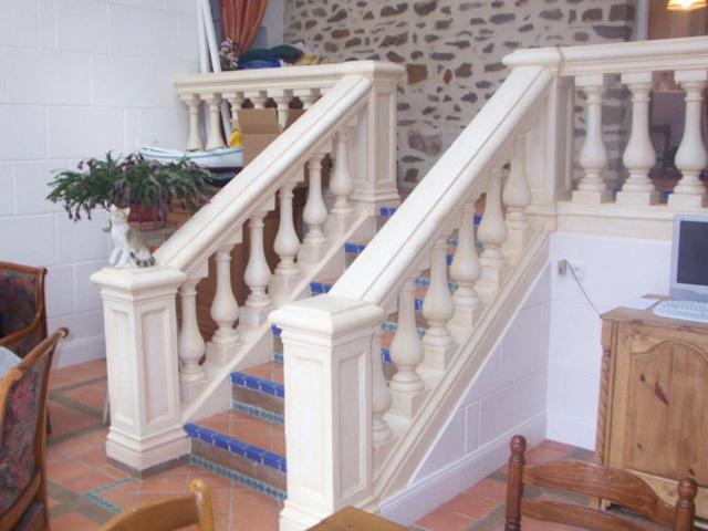 Montsûrs Logis Deritel B&B 외부 사진