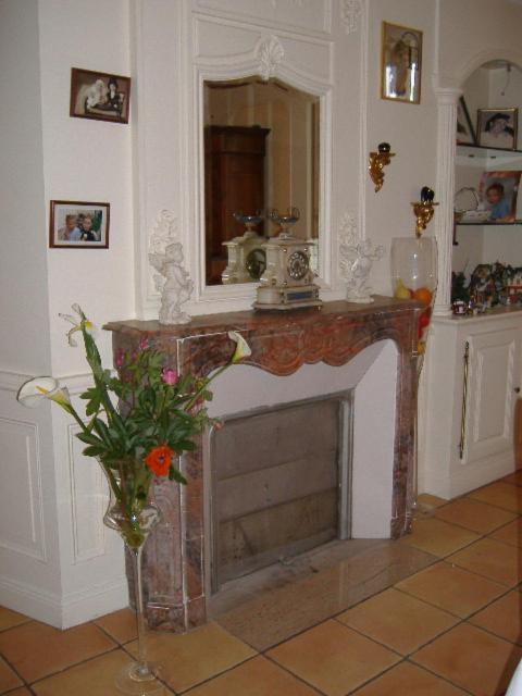 Montsûrs Logis Deritel B&B 외부 사진